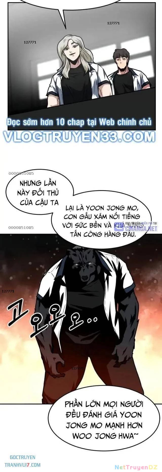 trường trung học thú nhân Chapter 85 - Next Chapter 85