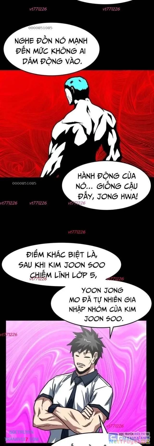 trường trung học thú nhân Chapter 85 - Next Chapter 85