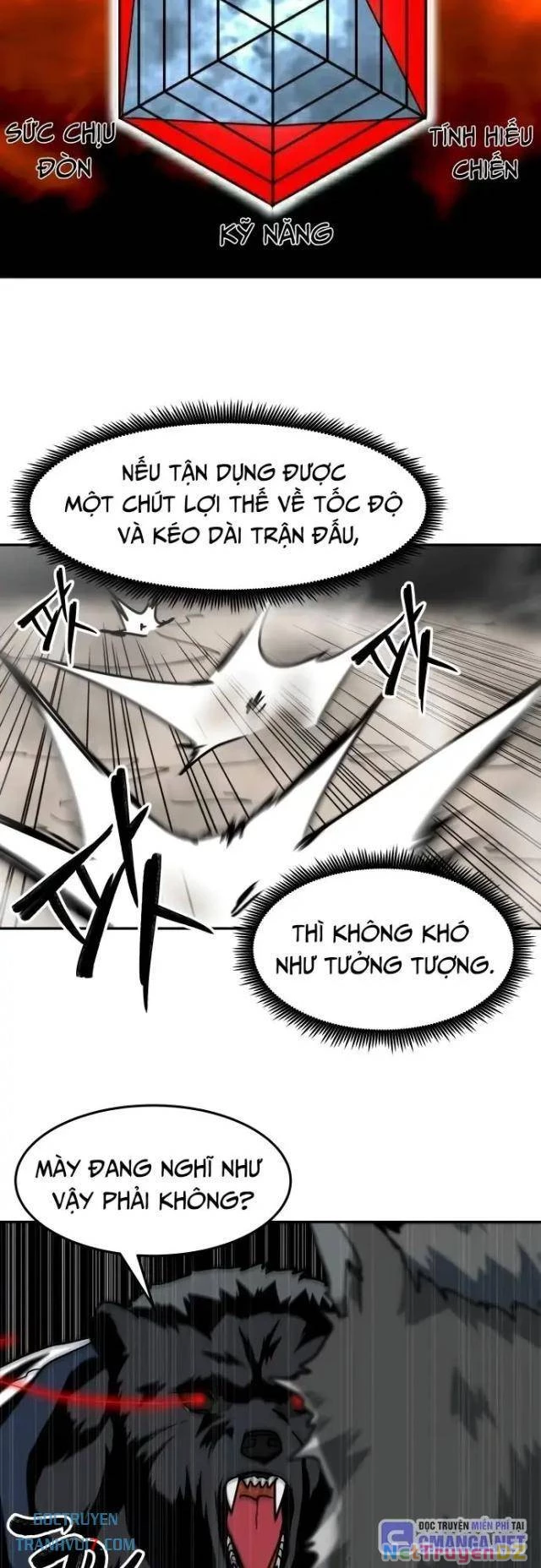 trường trung học thú nhân Chapter 85 - Next Chapter 85