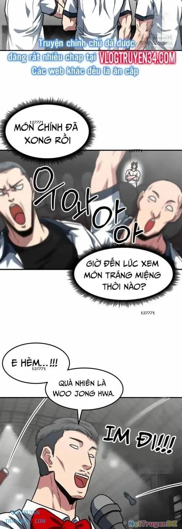 Trường Trung Học Thú Nhân Chapter 87 - Next Chapter 88