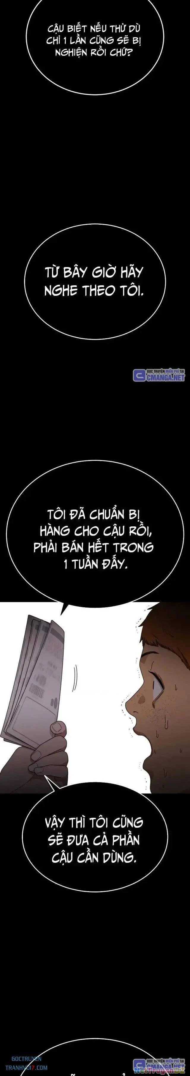 huấn luyện chiến đấu siêu cấp Chapter 40 - Next Chapter 40.5