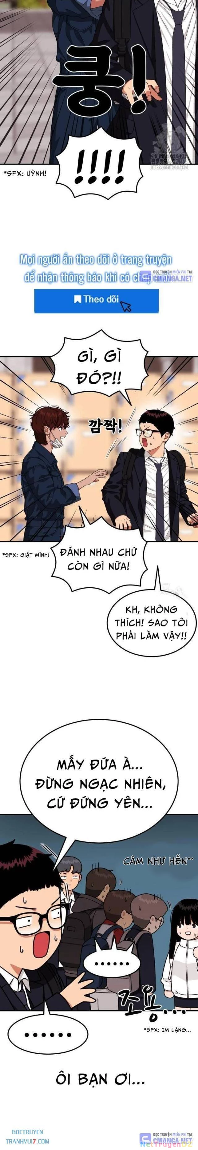 huấn luyện chiến đấu siêu cấp Chapter 44 - Next Chapter 45