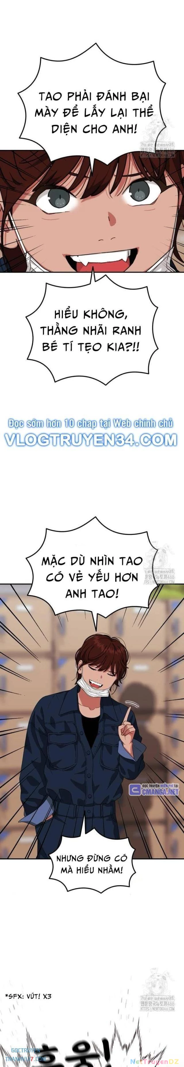 huấn luyện chiến đấu siêu cấp Chapter 44 - Next Chapter 45