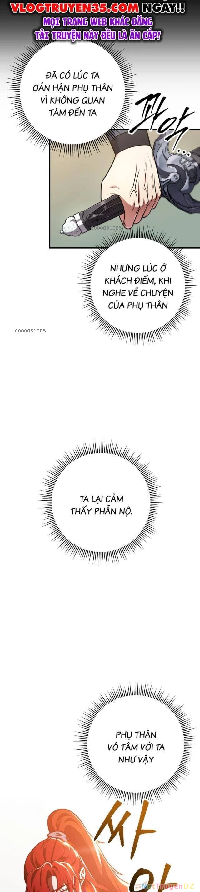 Cửu Thiên Kiếm Pháp Chapter 103 - Trang 4