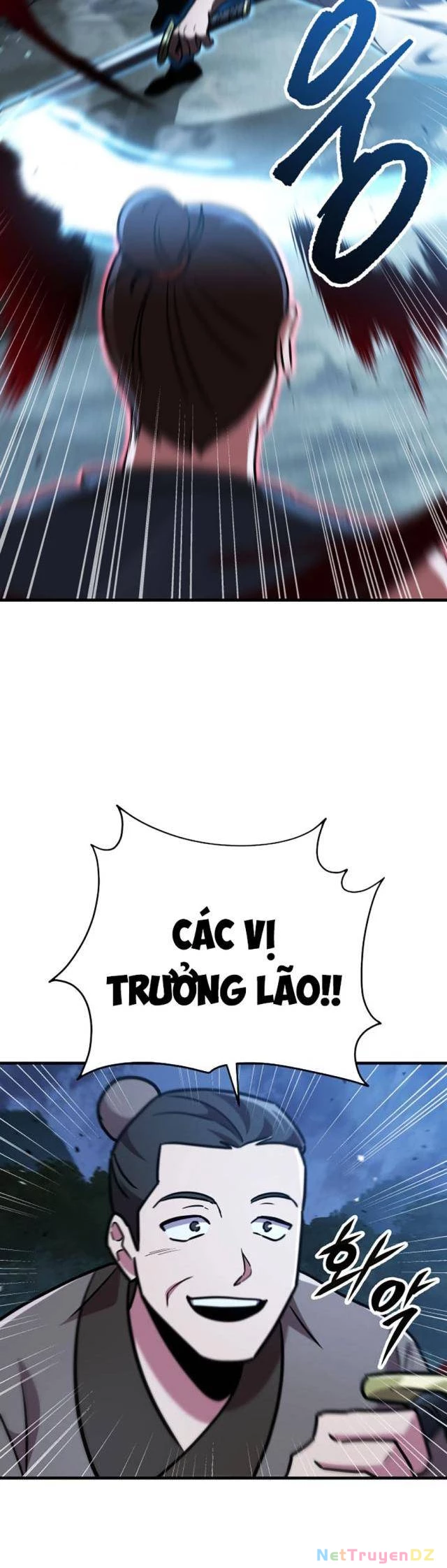 Cửu Thiên Kiếm Pháp Chapter 103 - Trang 4