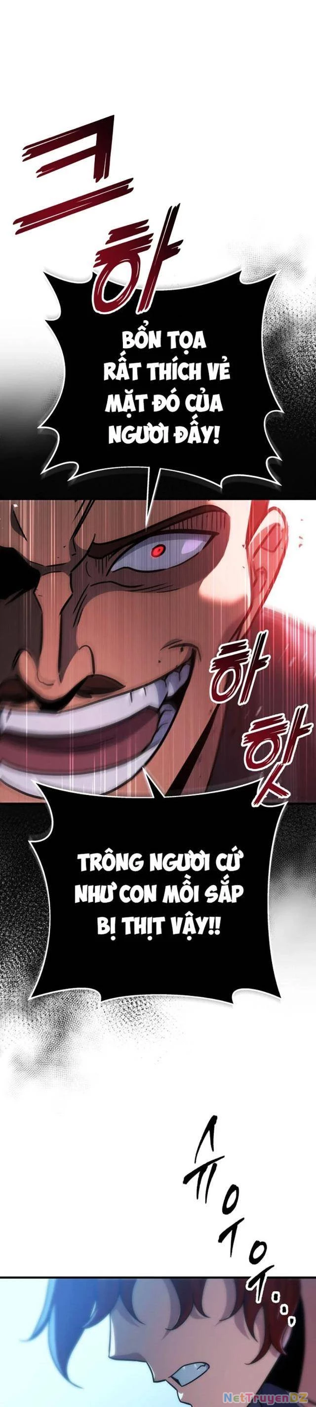 Cửu Thiên Kiếm Pháp Chapter 103 - Trang 4