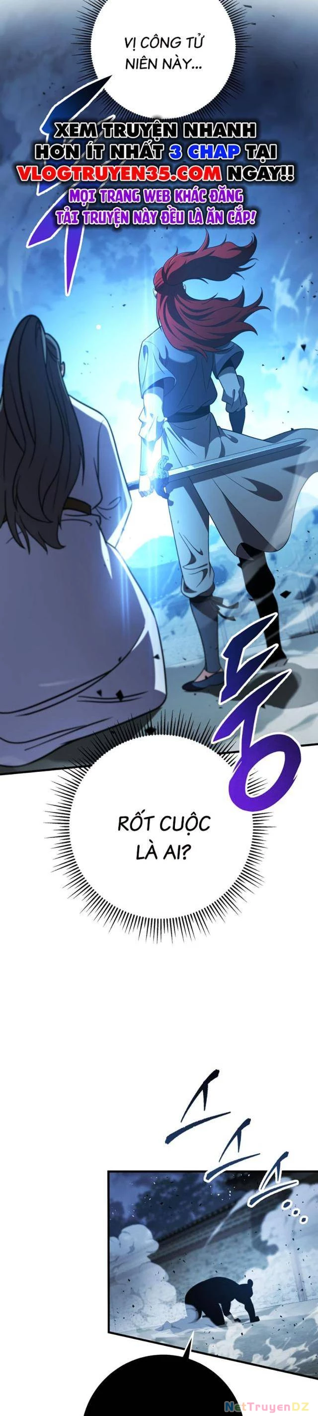 Cửu Thiên Kiếm Pháp Chapter 103 - Trang 4