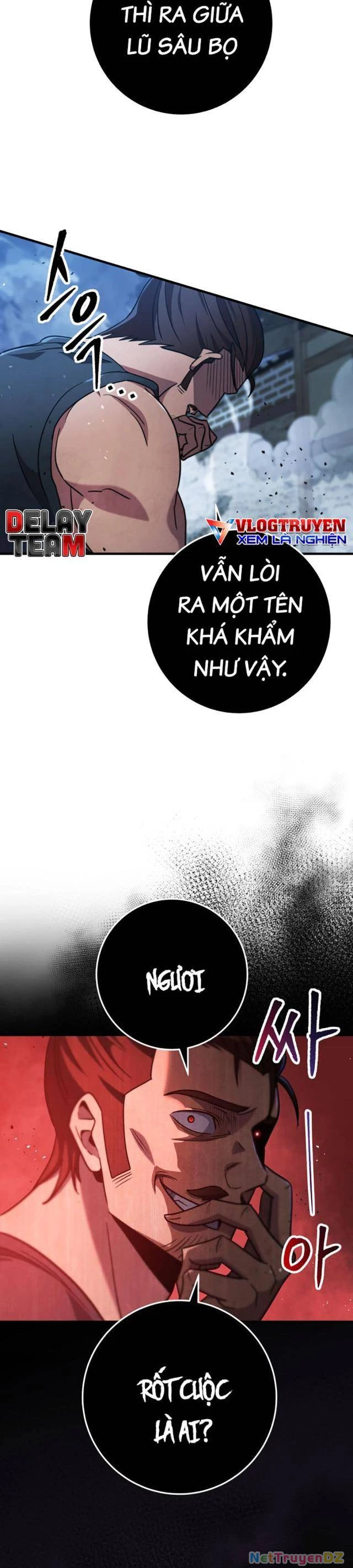 Cửu Thiên Kiếm Pháp Chapter 103 - Trang 4