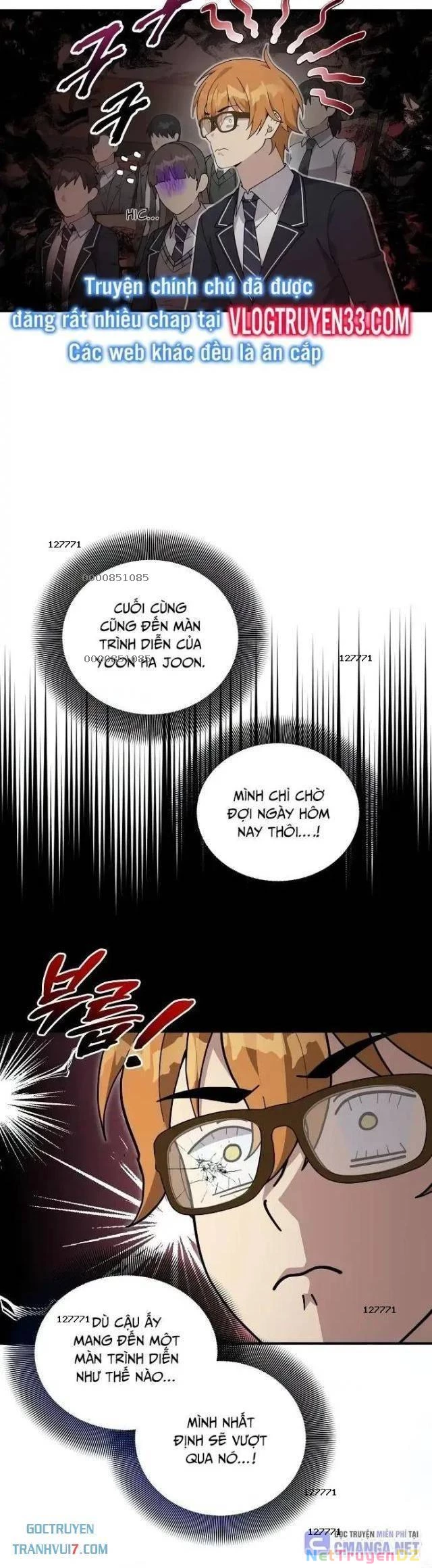 Em Gái Tôi Là Một Thiên Tài Chapter 47 - Trang 3