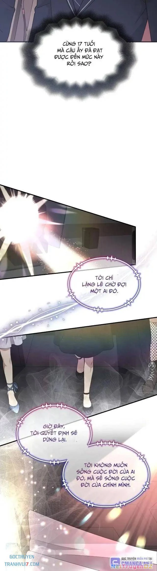 Em Gái Tôi Là Một Thiên Tài Chapter 47 - Trang 3