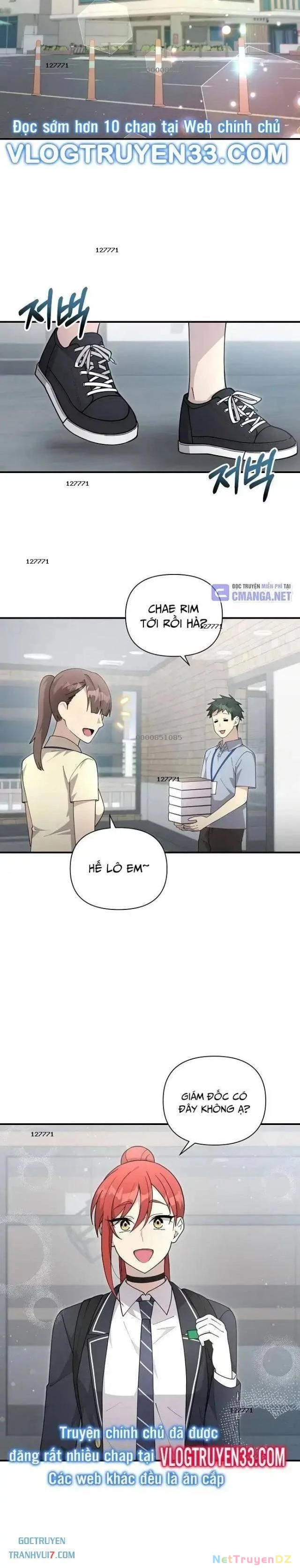 Em Gái Tôi Là Một Thiên Tài Chapter 48 - Trang 3