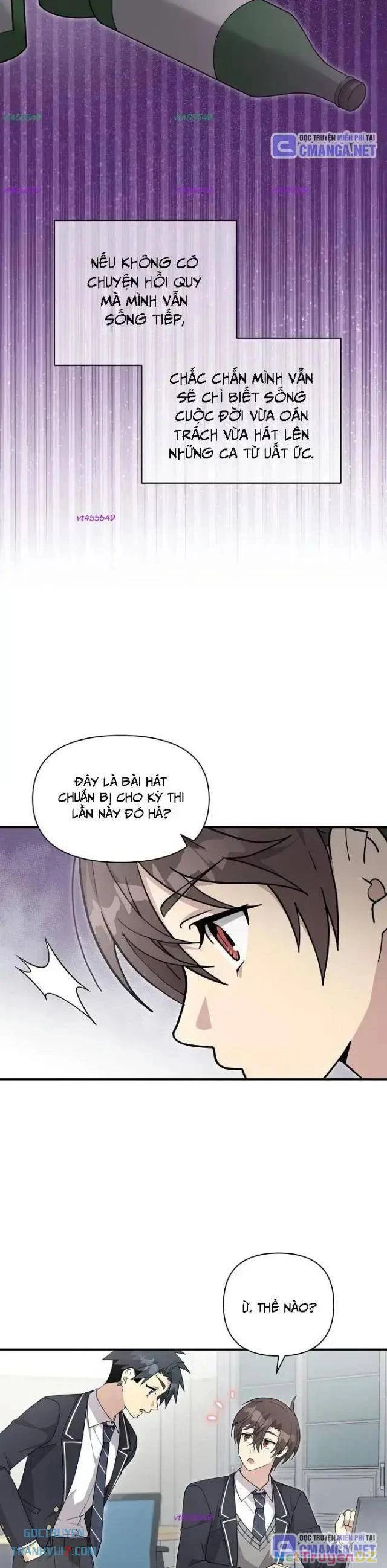 Em Gái Tôi Là Một Thiên Tài Chapter 48 - Trang 3