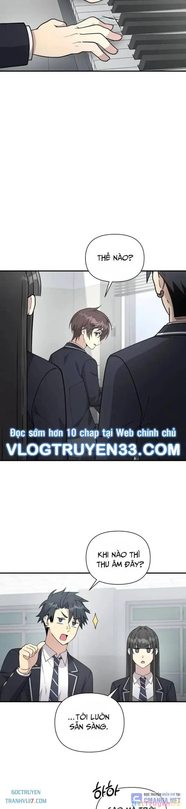 Em Gái Tôi Là Một Thiên Tài Chapter 49 - Trang 3