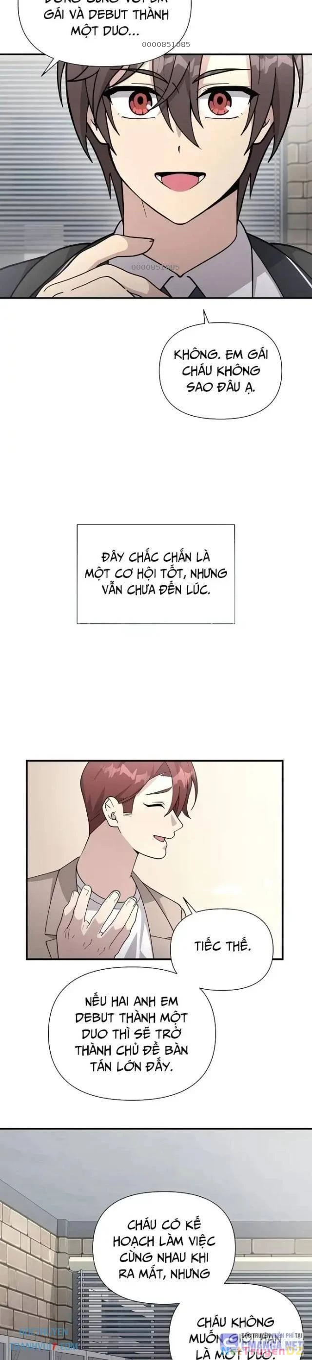 Em Gái Tôi Là Một Thiên Tài Chapter 49 - Trang 3