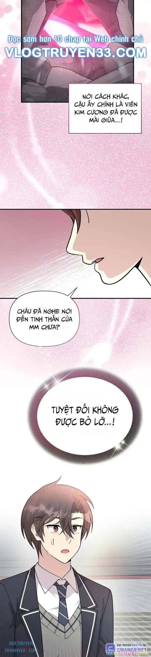 Em Gái Tôi Là Một Thiên Tài Chapter 49 - Trang 3