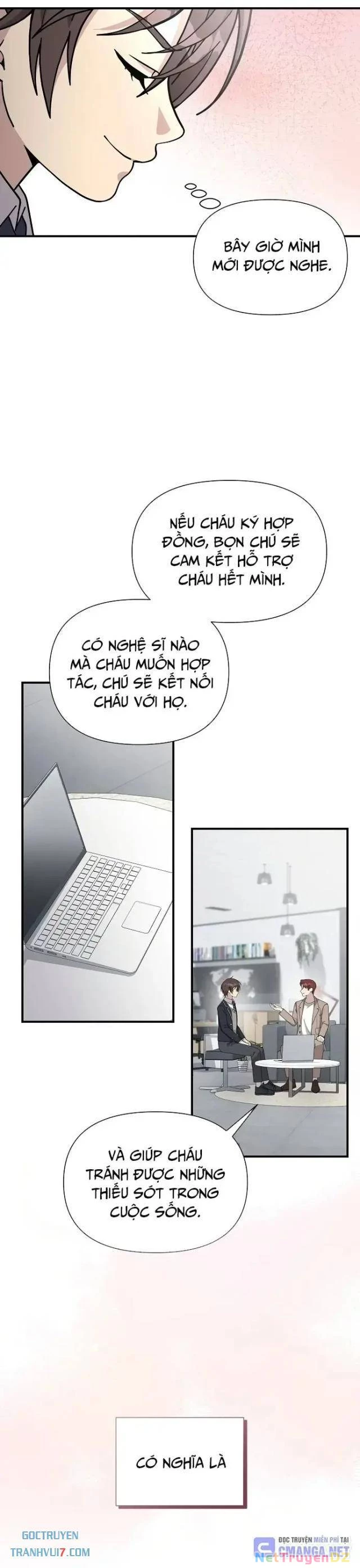 Em Gái Tôi Là Một Thiên Tài Chapter 49 - Trang 3