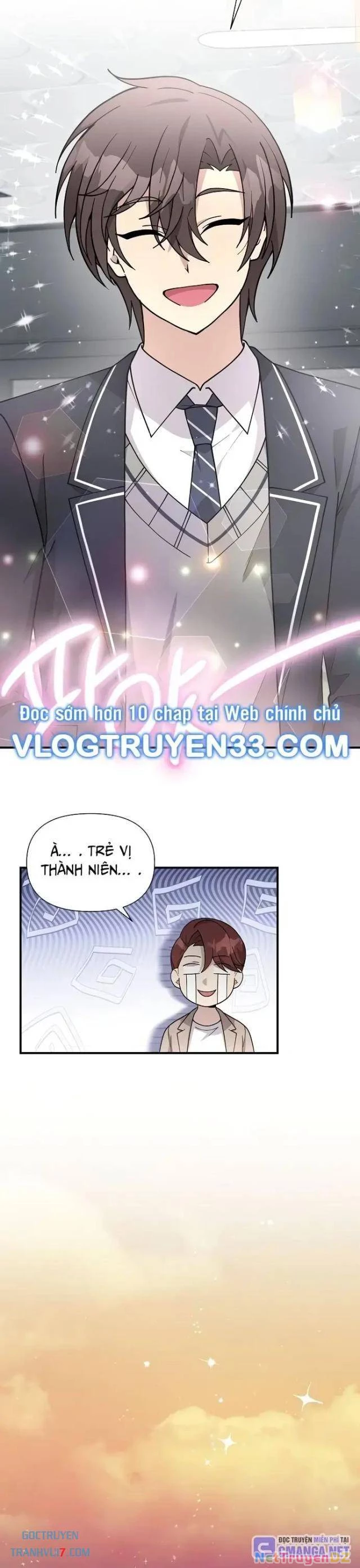 Em Gái Tôi Là Một Thiên Tài Chapter 49 - Trang 3