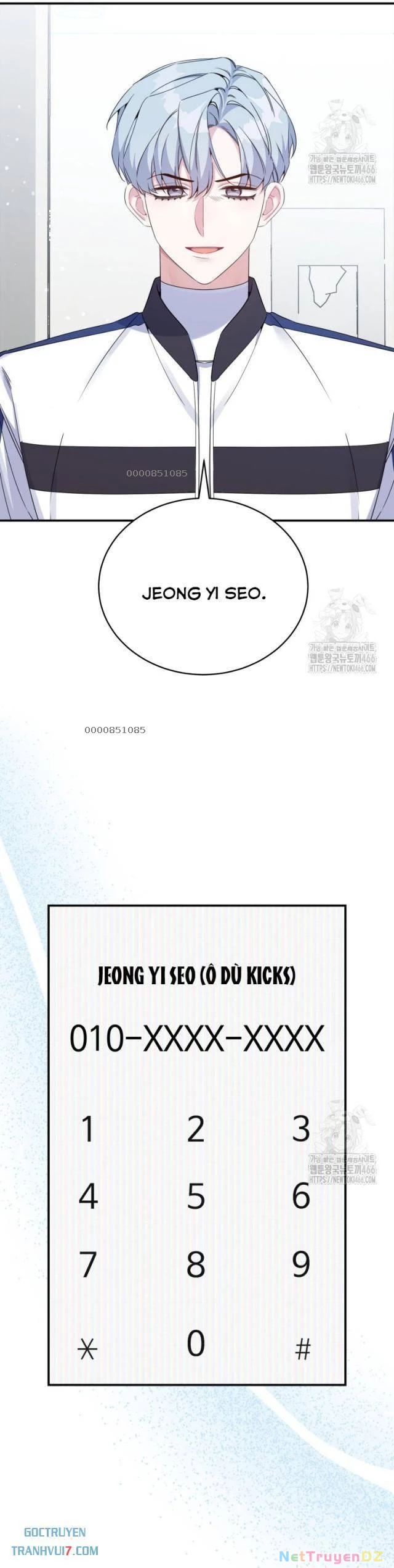 Hướng Dẫn Hồi Quy Dành Cho Thần Tượng Chapter 39 - Trang 2