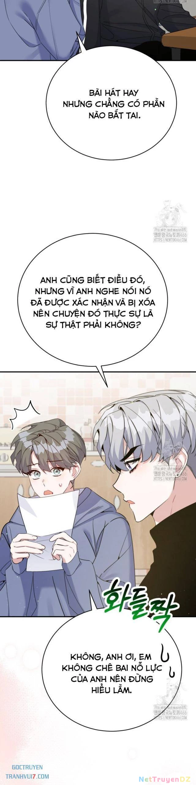 Hướng Dẫn Hồi Quy Dành Cho Thần Tượng Chapter 39 - Trang 2