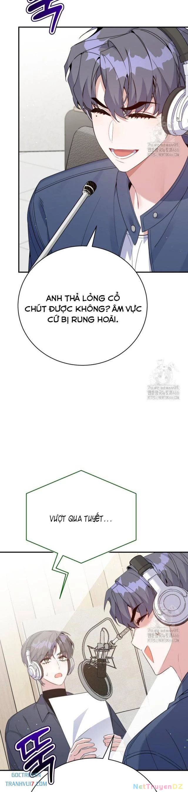 Hướng Dẫn Hồi Quy Dành Cho Thần Tượng Chapter 40 - Trang 2