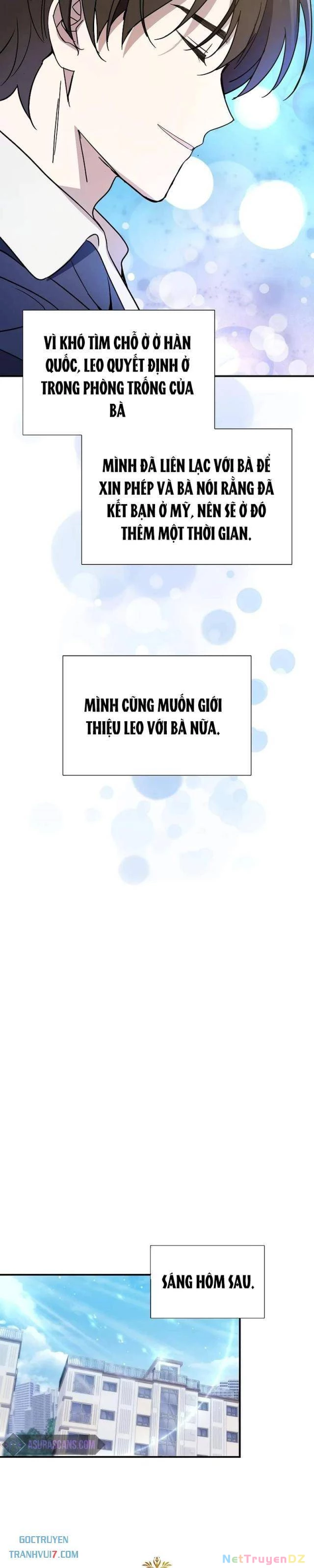 Làm Ơn Dừng Đức Giáo Hoàng Lại Chapter 12 - Trang 3