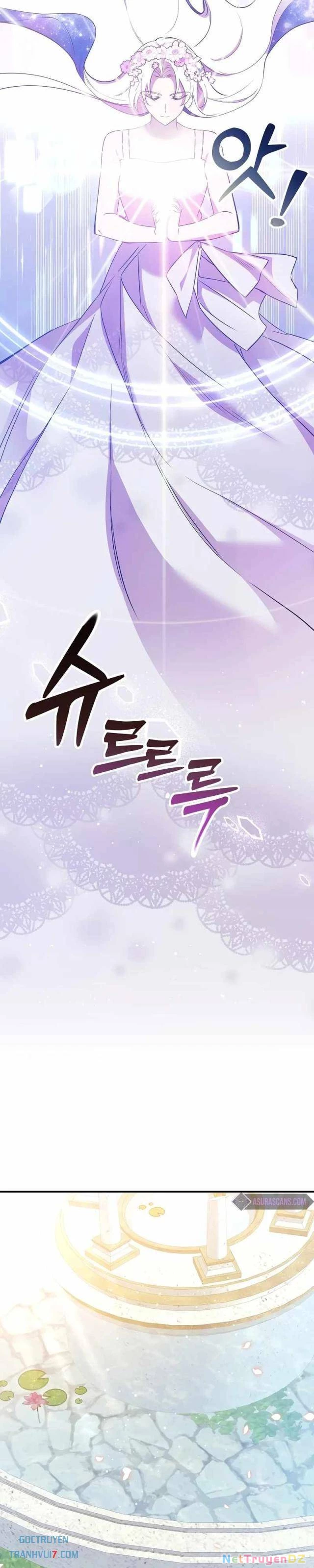 Làm Ơn Dừng Đức Giáo Hoàng Lại Chapter 16 - Trang 3