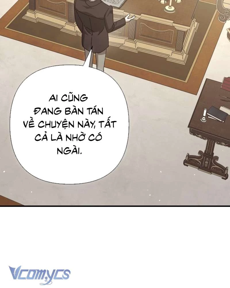 Dành Cho Những Ai Coi Hối Tiếc Là Điều Xa Xỉ Chap 19 - Trang 4