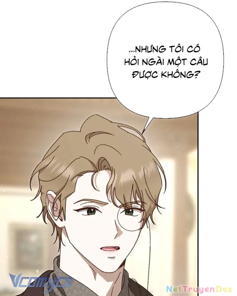 Dành Cho Những Ai Coi Hối Tiếc Là Điều Xa Xỉ Chap 19 - Trang 4
