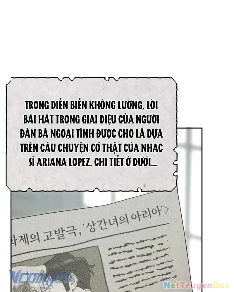 Dành Cho Những Ai Coi Hối Tiếc Là Điều Xa Xỉ Chap 19 - Trang 4