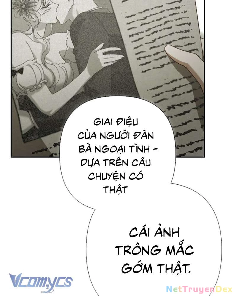 Dành Cho Những Ai Coi Hối Tiếc Là Điều Xa Xỉ Chap 19 - Trang 4