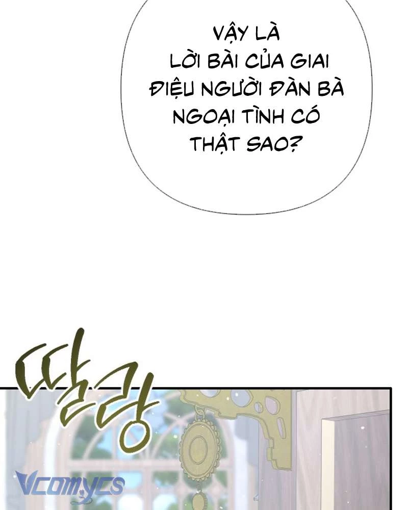 Dành Cho Những Ai Coi Hối Tiếc Là Điều Xa Xỉ Chap 19 - Trang 4
