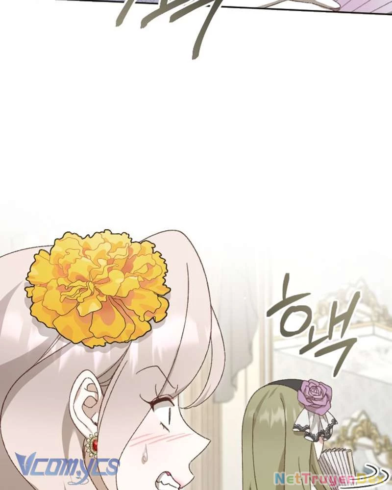 Dành Cho Những Ai Coi Hối Tiếc Là Điều Xa Xỉ Chap 19 - Trang 4