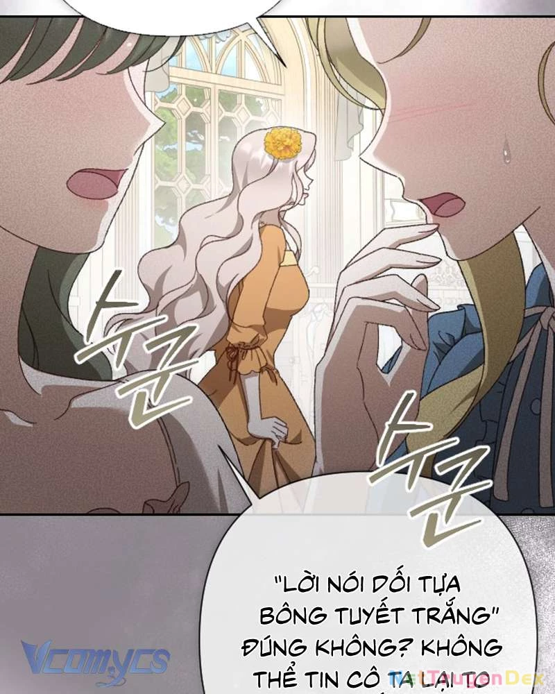 Dành Cho Những Ai Coi Hối Tiếc Là Điều Xa Xỉ Chap 19 - Trang 4