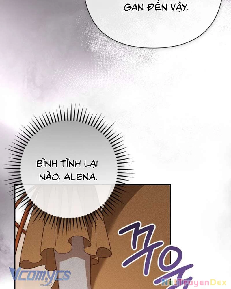 Dành Cho Những Ai Coi Hối Tiếc Là Điều Xa Xỉ Chap 19 - Trang 4