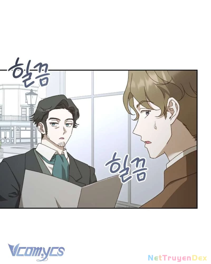 Dành Cho Những Ai Coi Hối Tiếc Là Điều Xa Xỉ Chap 19 - Trang 4