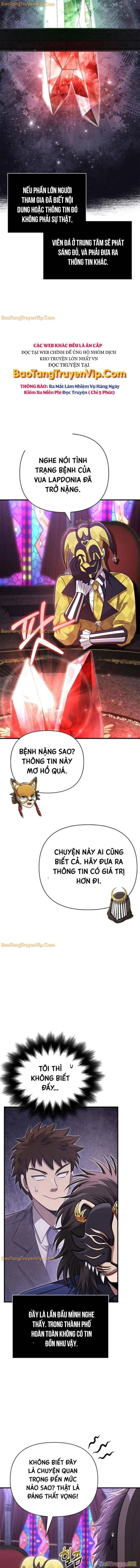 Sống Sót Trong Trò Chơi Với Tư Cách Là Một Cuồng Nhân Chapter 85 - Next Chapter 86