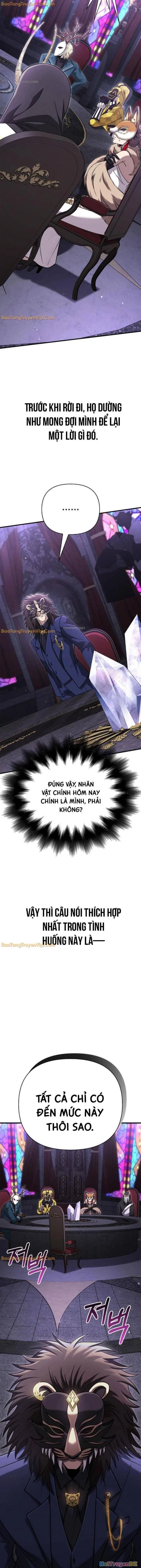 Sống Sót Trong Trò Chơi Với Tư Cách Là Một Cuồng Nhân Chapter 85 - Next Chapter 86