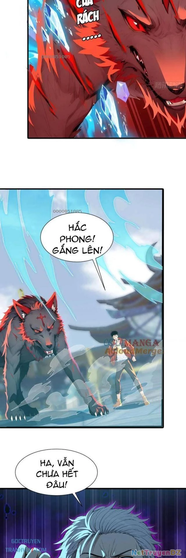 Đệ Nhất Ngự Thú Sư Chapter 22 - Next Chapter 22