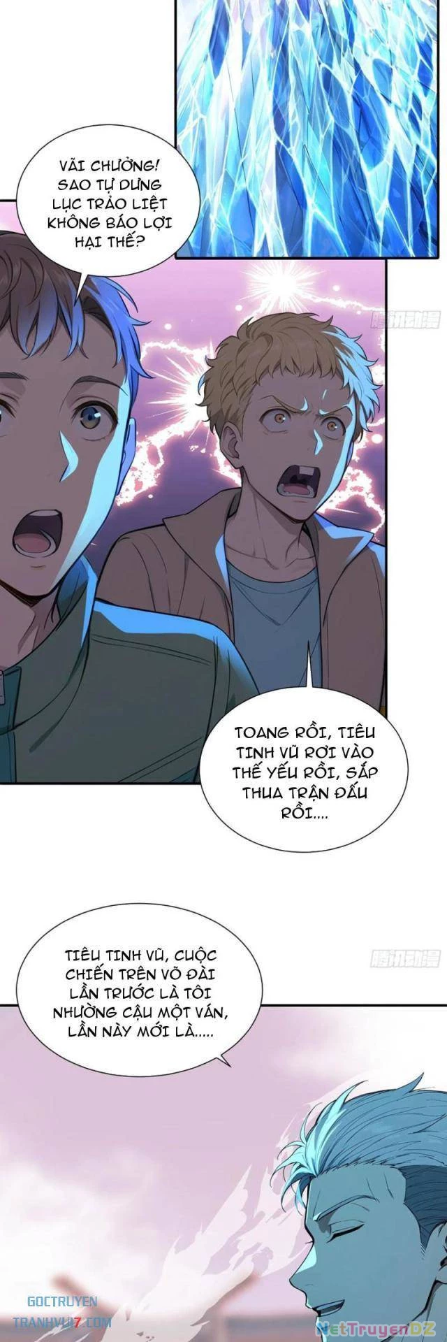 Đệ Nhất Ngự Thú Sư Chapter 22 - Next Chapter 22