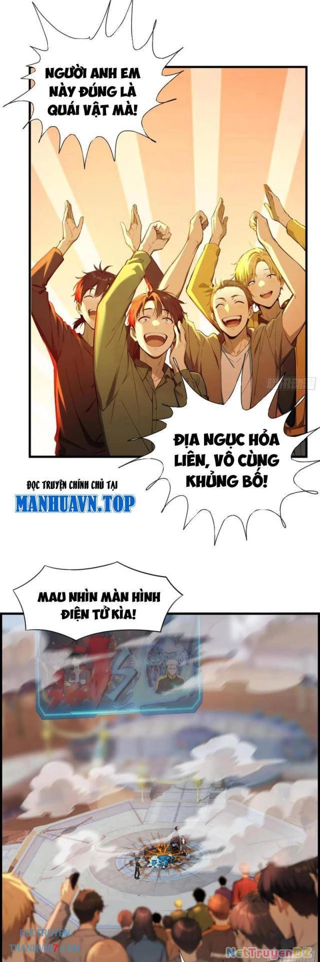 Đệ Nhất Ngự Thú Sư Chapter 22 - Next Chapter 22