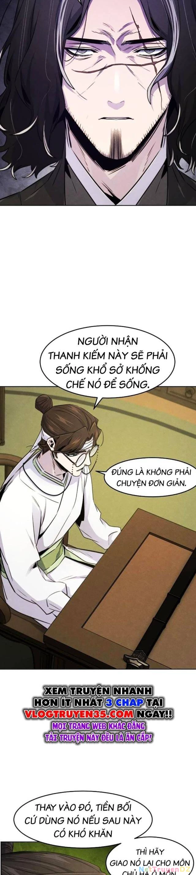 cuồng ma tái thế Chapter 136 - Next Chapter 136