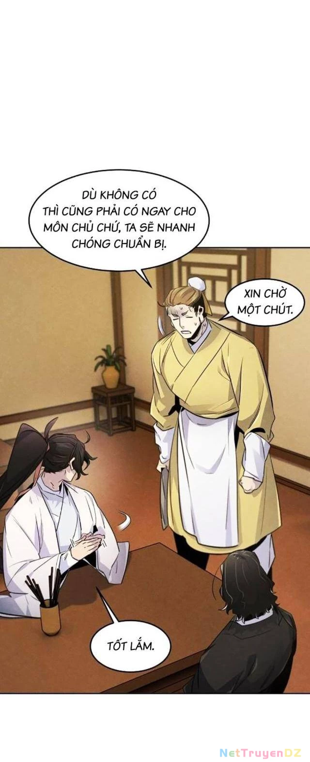 cuồng ma tái thế Chapter 136 - Next Chapter 136