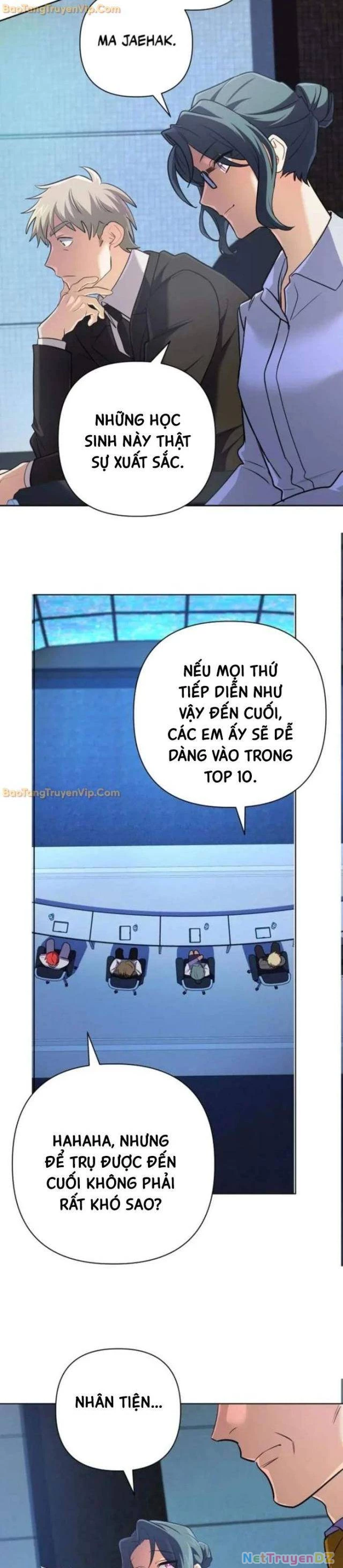 Đại Pháp Sư Thần Thoại Tái Lâm Chapter 31 - Trang 4