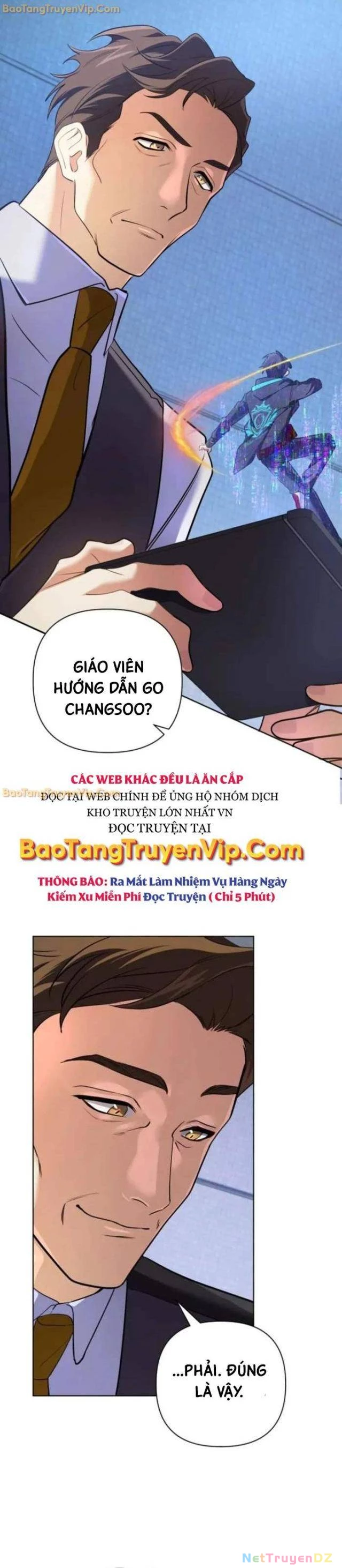 Đại Pháp Sư Thần Thoại Tái Lâm Chapter 31 - Trang 4