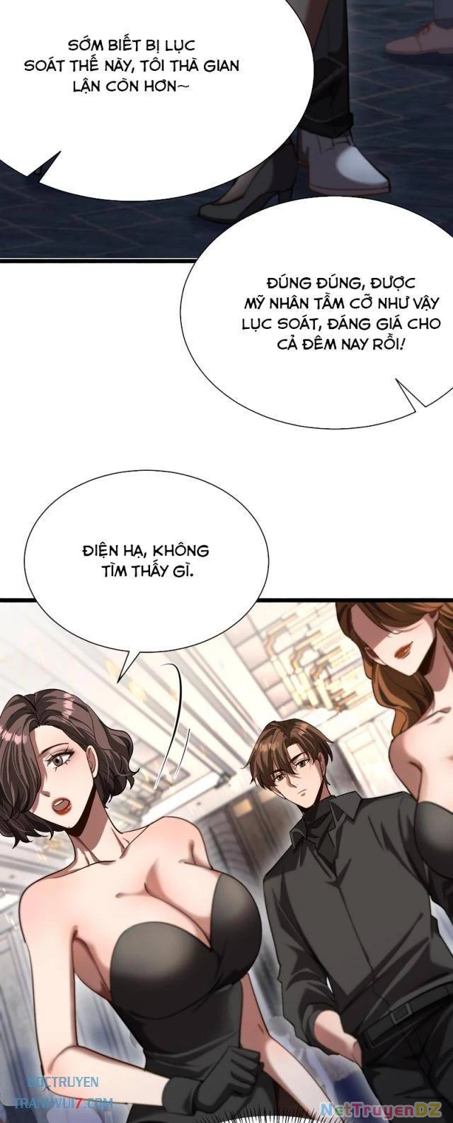 Ta Bị Kẹt Cùng Một Ngày 1000 Năm Chapter 155 - Next Chapter 156