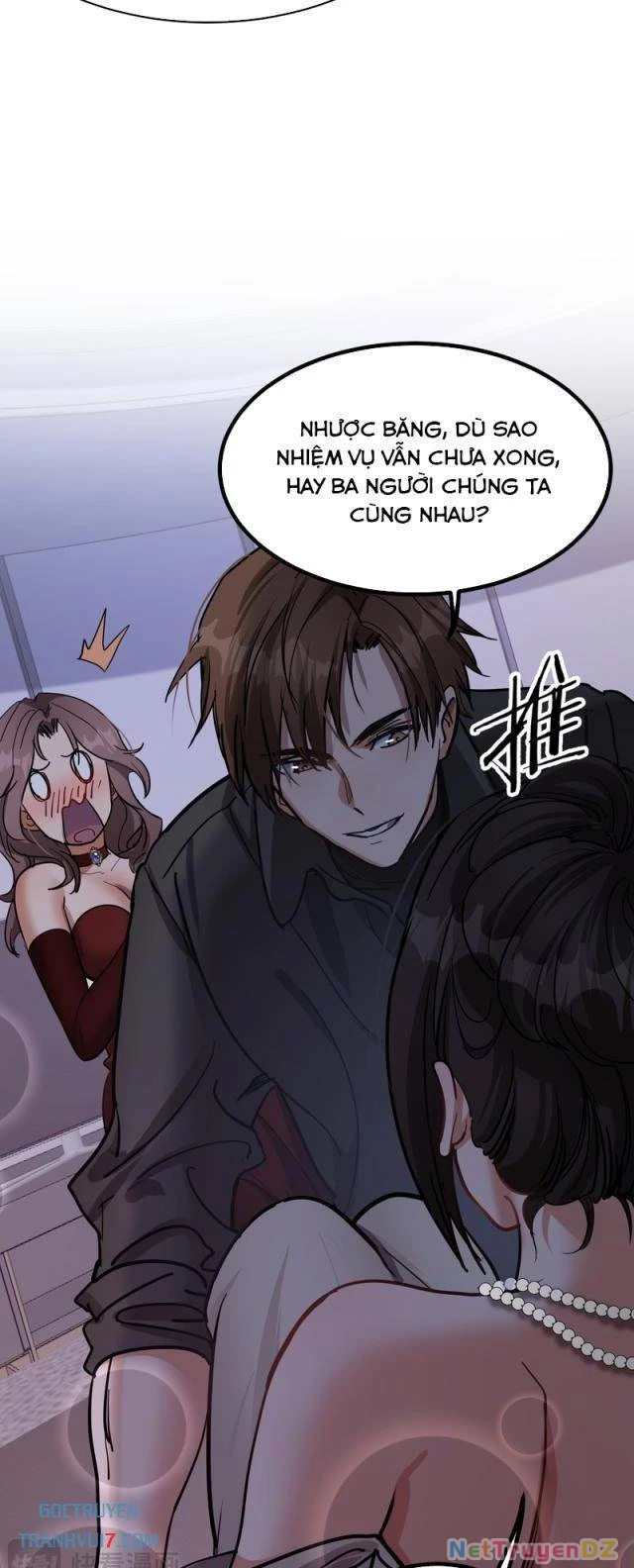 Ta Bị Kẹt Cùng Một Ngày 1000 Năm Chapter 155 - Next Chapter 156