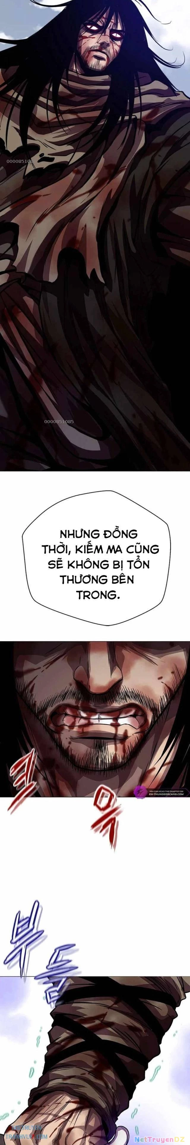 Bất Khả Chiến Bại Chapter 35 - Next Chapter 36