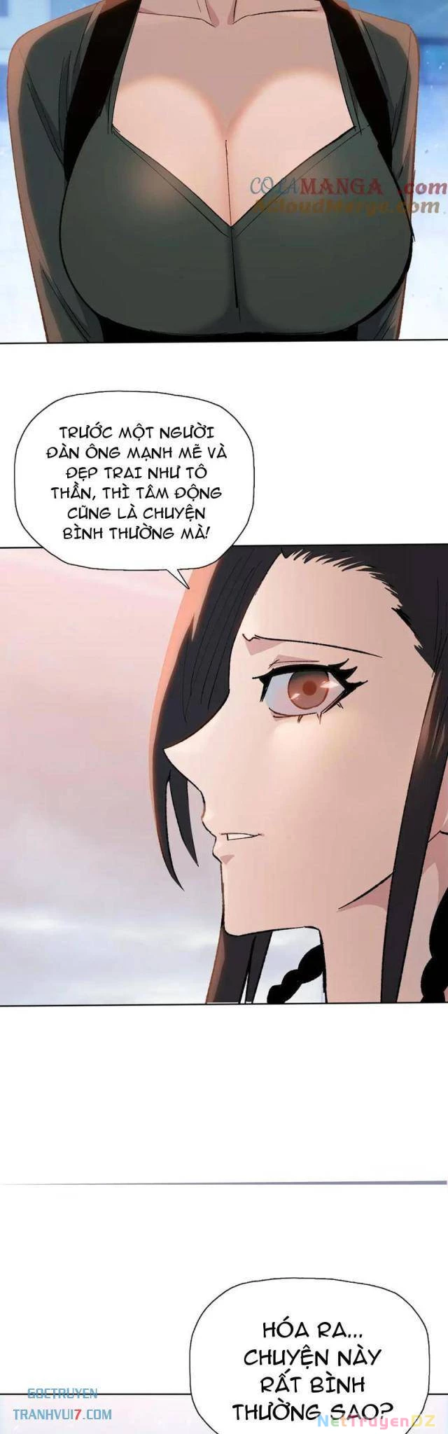 Kẻ Tàn Nhẫn Ngày Tận Thế: Bắt Đầu Dự Trữ Hàng Tỷ Tấn Vật Tư Chapter 47 - Next Chapter 47