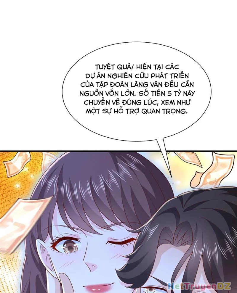 Mỗi Tuần Ta Có Một Nghề Nghiệp Mới Chapter 758 - Trang 4
