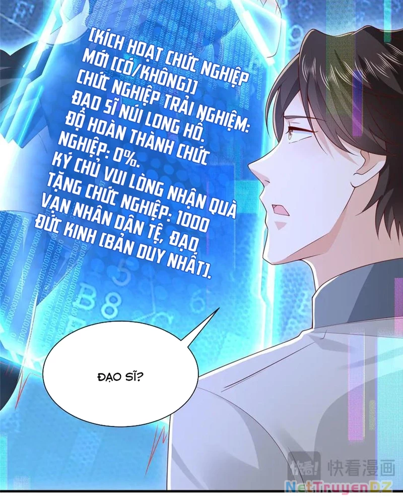 Mỗi Tuần Ta Có Một Nghề Nghiệp Mới Chapter 758 - Trang 4